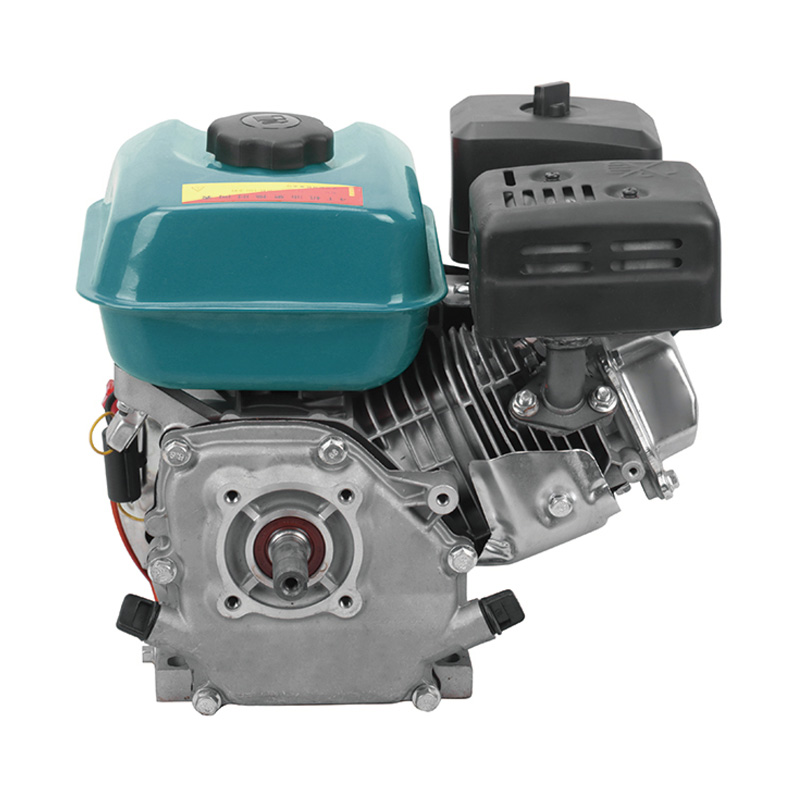 Motor de gasolina monocilíndrico de 4 tiempos 170F