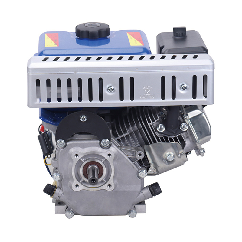 Motor de gasolina refrigerado por aire para agricultura