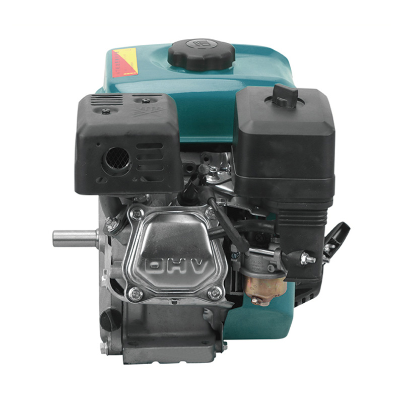 Motor de gasolina monocilíndrico de 4 tiempos 170F