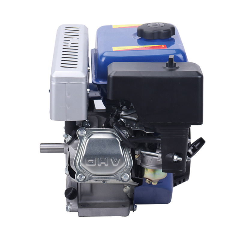 Motor de gasolina refrigerado por aire para agricultura