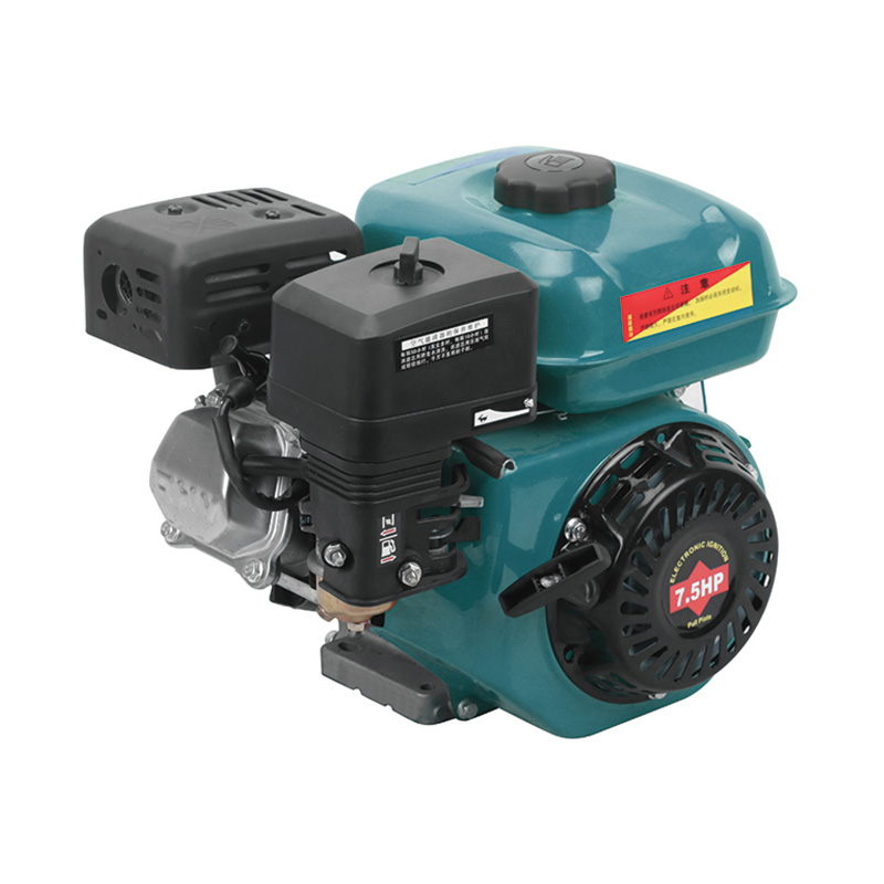 Motor de gasolina monocilíndrico de 4 tiempos 170F