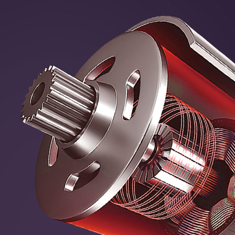 Generador de motor de gasolina de alambre de cobre