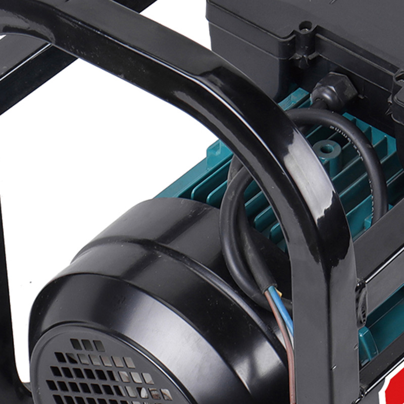 Bomba de agua eléctrica para riego agrícola de 2/3/4 pulgadas