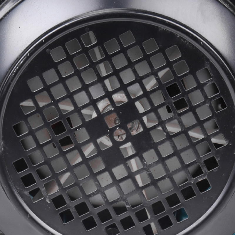 Bomba de agua eléctrica para riego agrícola de 2/3/4 pulgadas