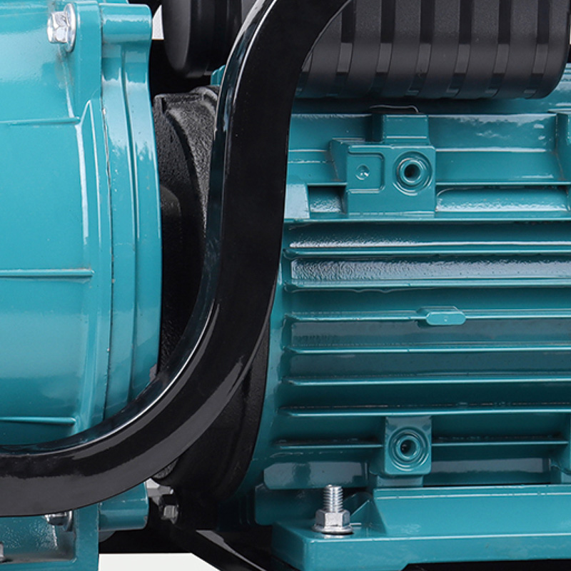 Bomba de agua eléctrica para riego agrícola de 2/3/4 pulgadas