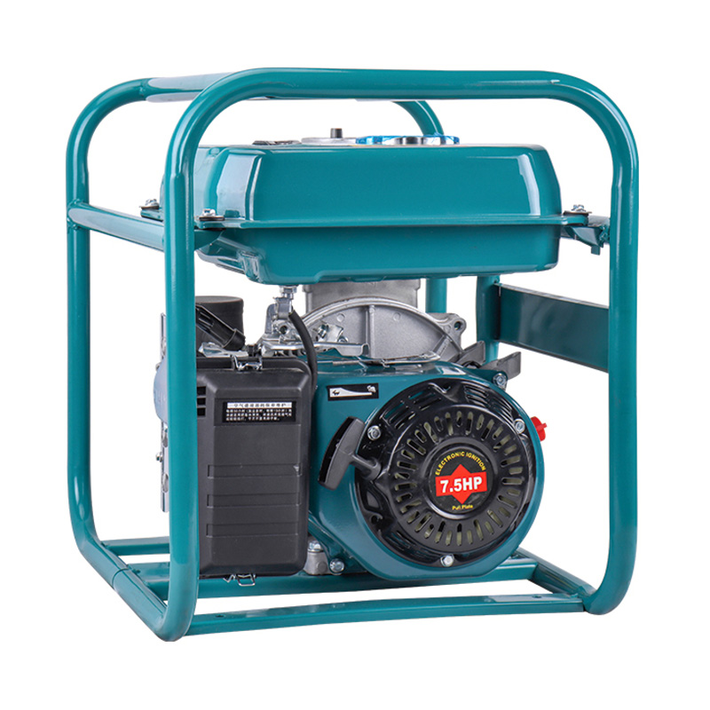 Bomba de agua grande del motor de gasolina del tanque de combustible de 3 pulgadas 170F