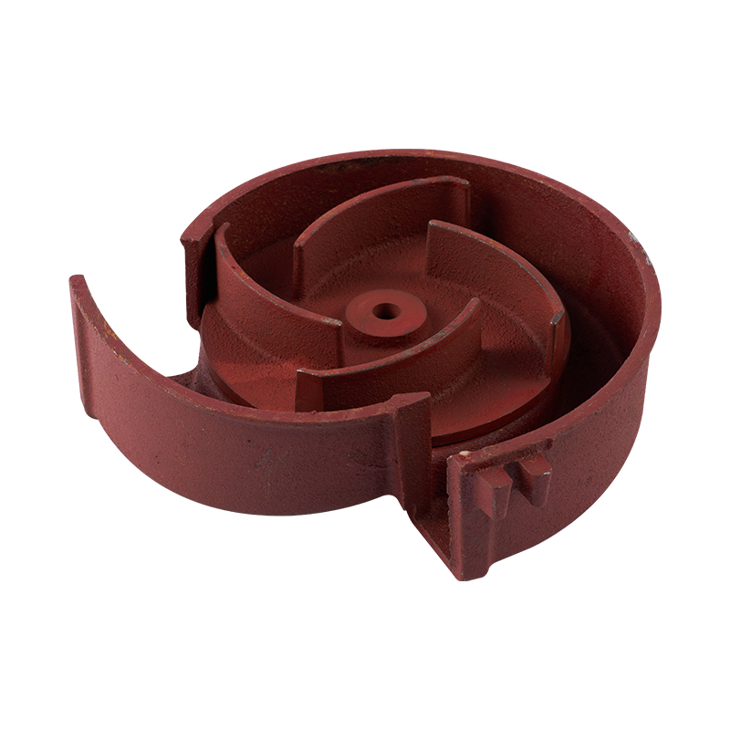 Impulsor para bomba de agua a gasolina