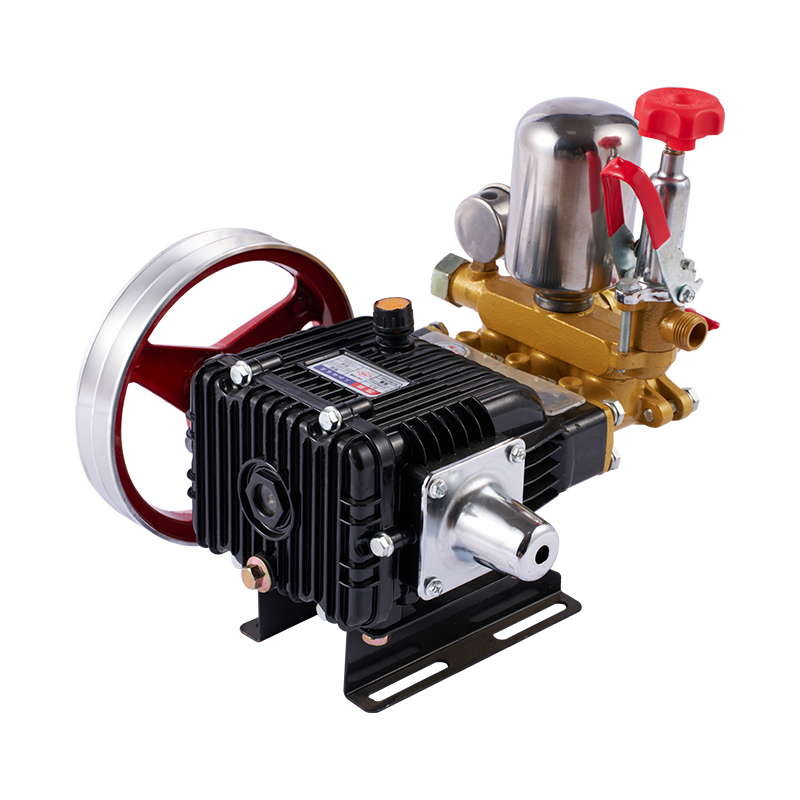 Lista de verificación de mantenimiento de la unidad de rociador a motor de gasolina: desde el cuidado diario hasta el almacenamiento fuera de temporada