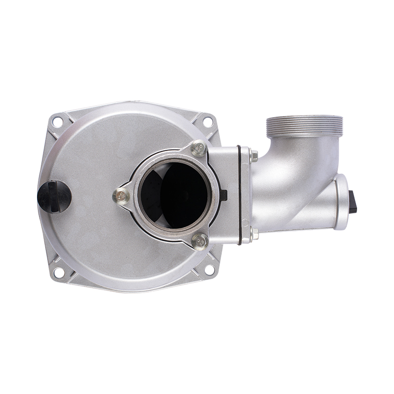 Cabezal de bomba de agua para motor de gasolina