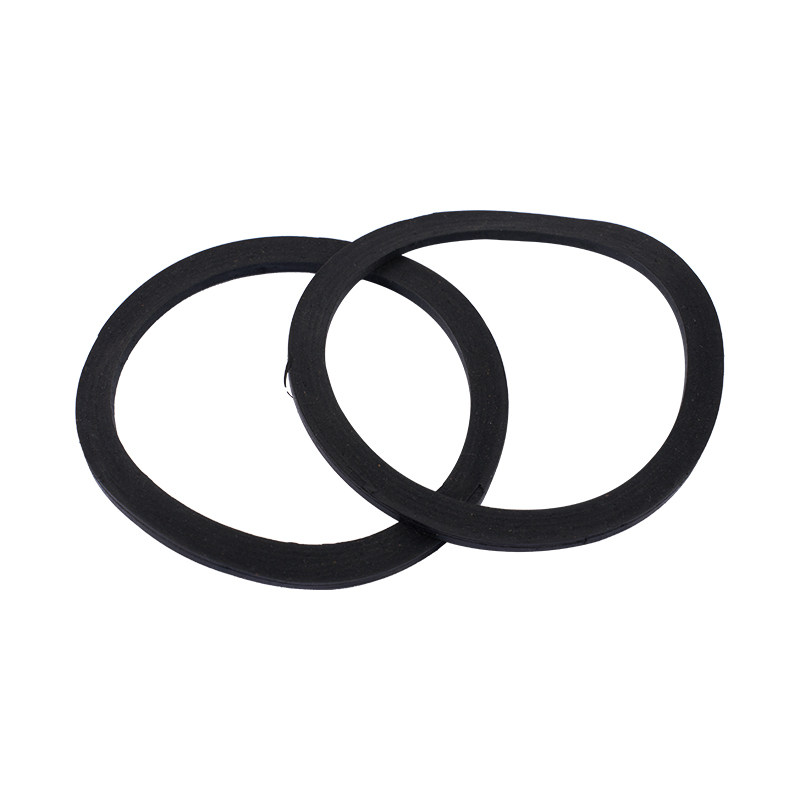 Sello de junta tórica del conector de la bomba de agua