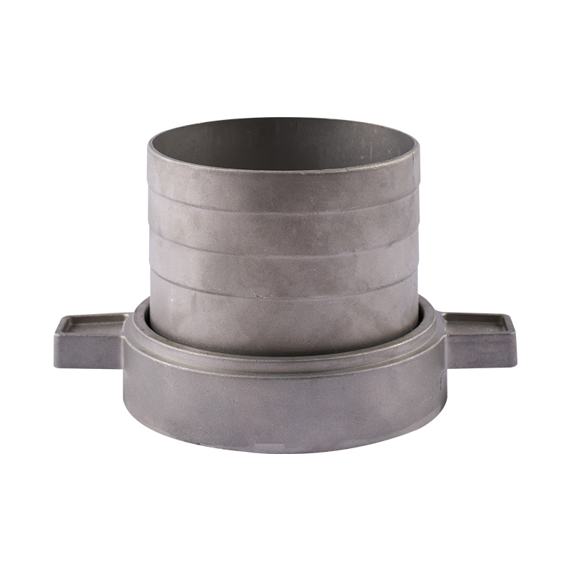 Llave de conexión de tubos de aluminio