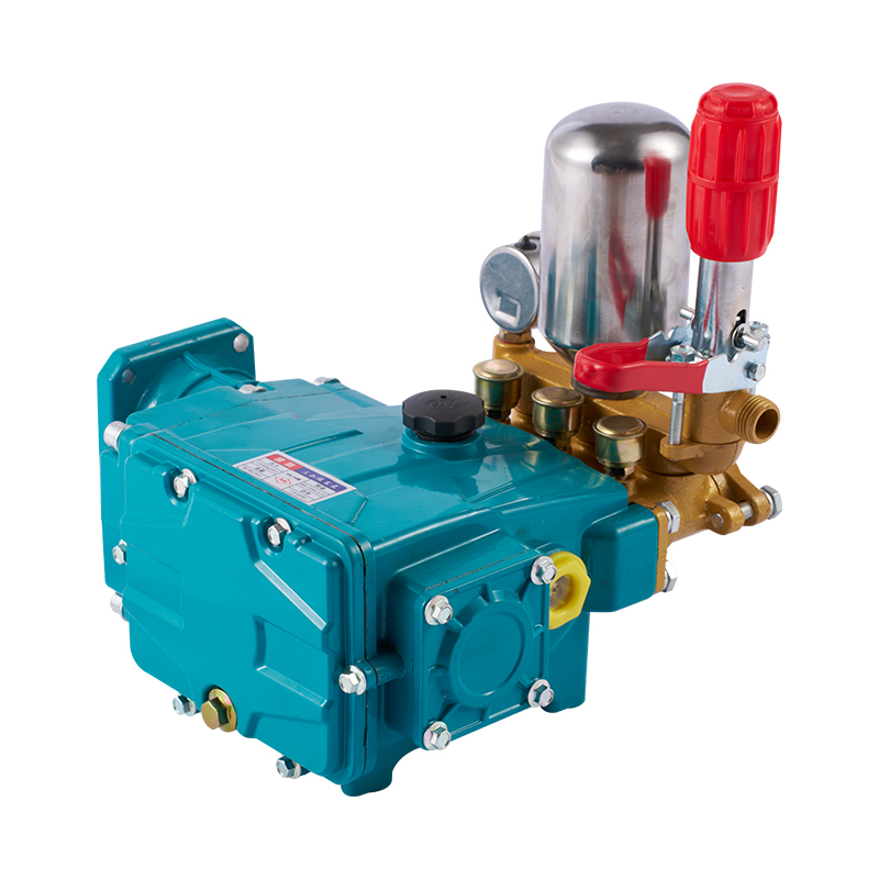 Unidad pulverizadora eléctrica de gasolina: cómo maximizar la eficiencia y la distancia de pulverización en áreas grandes