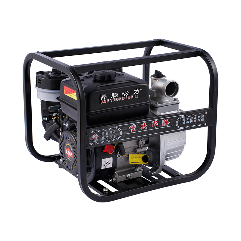 Bomba de agua para motor de gasolina enfriada por aire