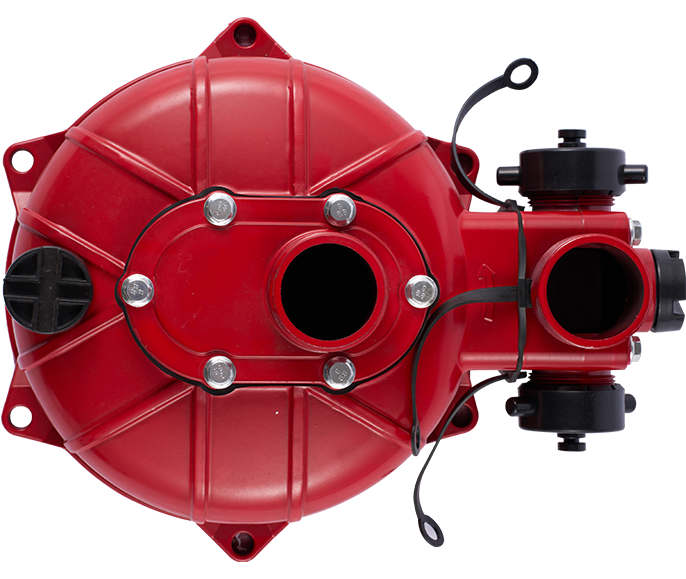 Accesorios para motores de gas y diésel