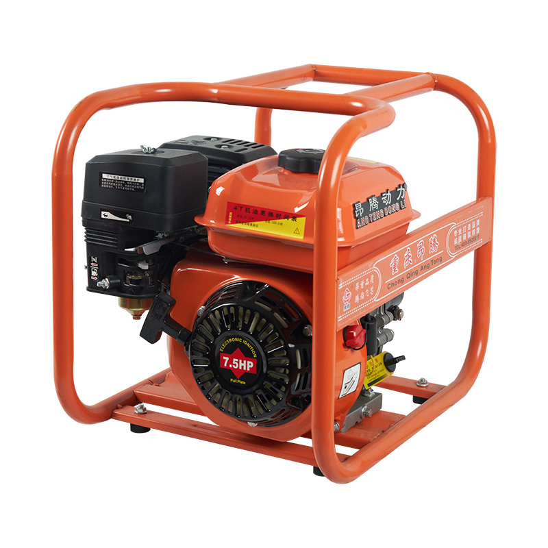 Consejos de mantenimiento de la bomba de agua para motores de gasolina para un funcionamiento confiable