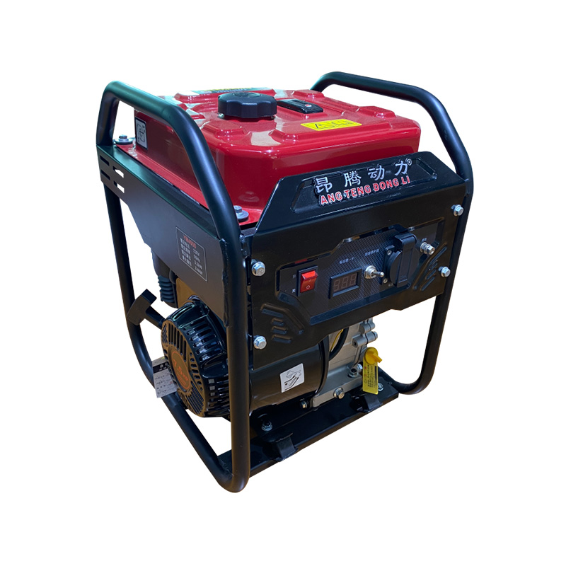 Generador de frecuencia variable de imán permanente de 3kw（Generador inversor de frecuencia variable de imán permanente de 3kW）